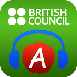 British Council podcast 