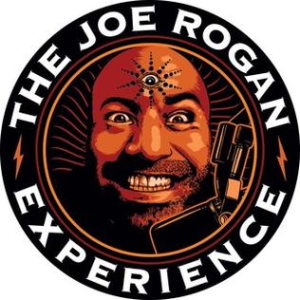 Man behind Joe Rogan's English podcast
