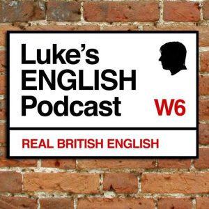 The best podcast for English