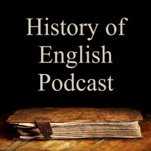 History of English Podcast