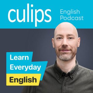The man behind culip podcasts for English language learners
